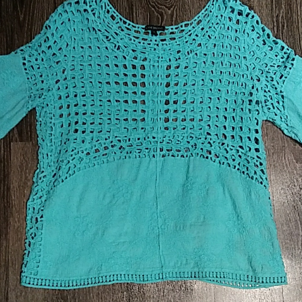 Blouse - Picture 4 of 4